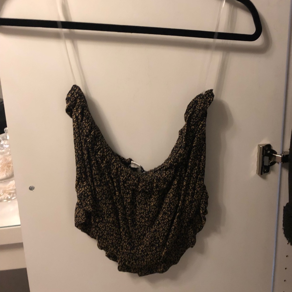 American Eagle Top
